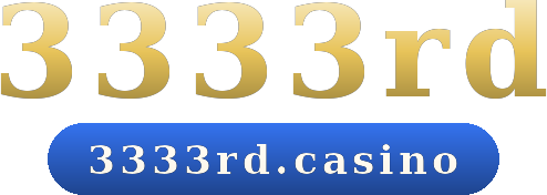 3333rd logo