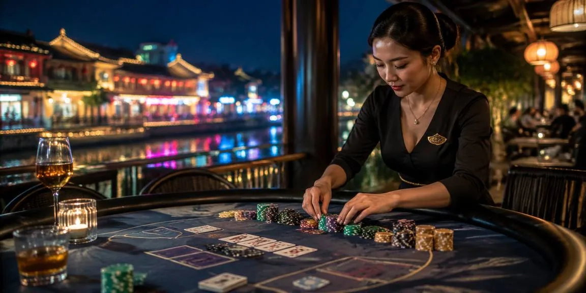 3333rd Vòng Quay Giải Trí