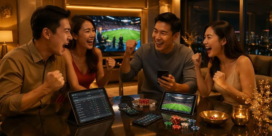 3333rd Vào sảnh 3333rd ngay trên điện thoại